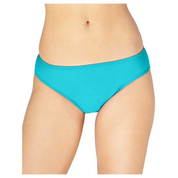 Island Escape Shaper Pant Hipster Bikini Bottom - Picture 4 of 4